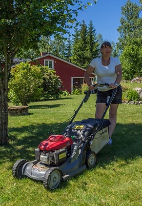 Trädgårdsarbete | Tineks Allstäd | Alingsås och Borås
